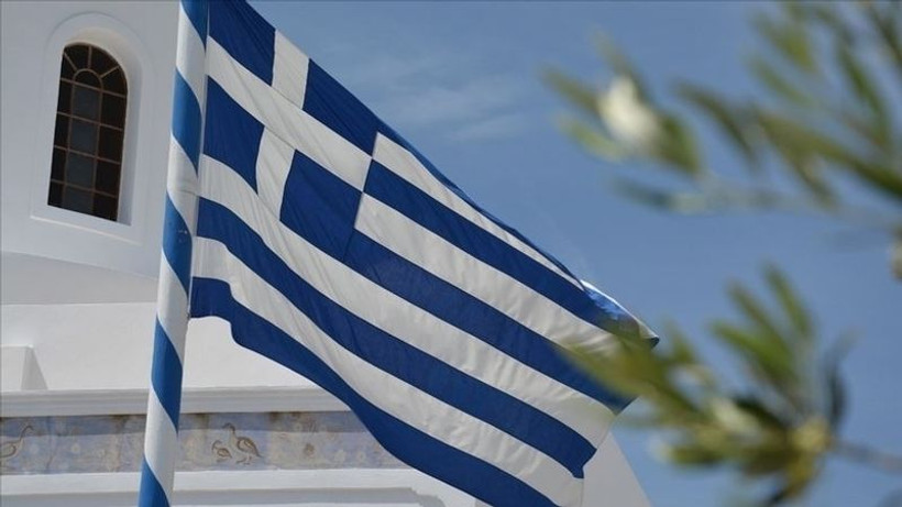 Rusya 8 Yunan diplomatı sınır dışı ediyor